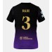Barcelona Alejandro Balde #3 Venkovní Dres 2026-27 Krátkým Rukávem Barcelona Alejandro Balde #3 Venkovní Dres 2026-27 Krátkým Rukávem